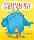 Grumbug - Book