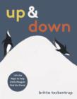 Up and Down - Book