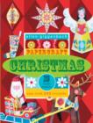 Ellen Giggenbach: Papercraft Christmas Kit - Book