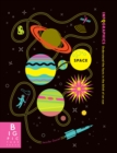 Infographics: Space - Book