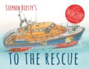 Stephen Biesty's To The Rescue - Book