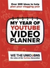 We The Unicorns: My Year of YouTube - Book