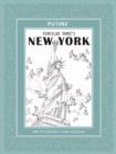 Pictura: New York Jazz : Postcards - Book