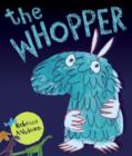 The Whopper - Book