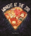 Midnight at the Zoo - Book
