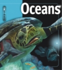 Insiders - Ocean - Book