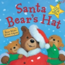 Santa Bear's Hat - Book