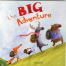 The Big Adventure - Book