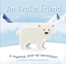 An Arctic Friend - Book