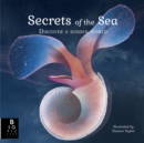 Secrets of the Sea - Book