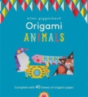 Ellen Giggenbach Origami: Animals - Book