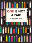 One is Not a Pair : A spotting book - Book