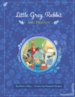 Little Grey Rabbit and Friends - Book
