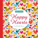 Happy Hearts : Pocket Patterns - Book