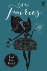 Foil Art Fairies - Book
