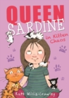 Queen Sardine in Kitten Chaos - eBook