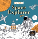 Pictura Puzzles: Space Explorer - Book