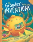 My Grandpa's Amazing Inventions - Book
