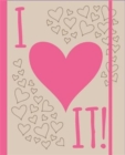 I Heart It! - Book