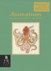 Animalium (Mini Gift Edition) - Book