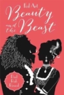 Foil Art Beauty & the Beast - Book