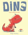 Dino - Book