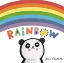 Jane Cabrera: Rainbow - Book