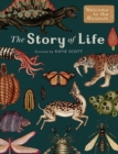The Story of Life: Evolution (Extended Edition) - Book