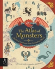 The Atlas of Monsters - Book