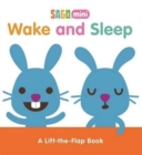 Wake and Sleep - Book