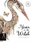 A Year in the Wild - Book