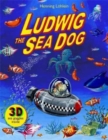 Ludwig the Sea Dog - Book