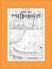 Pictura Prints: Metropolis - Book