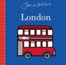 Jane Foster's London - Book