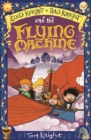 Good Knight, Bad Knight and the Flying Machine - Book