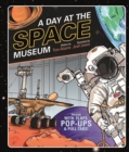 A Day at the Space Museum - Book