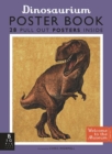 Dinosaurium Poster Book - Book