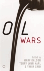 Oil Wars - eBook