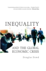 Inequality and the Global Economic Crisis - eBook