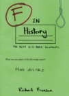 F in History - eBook