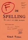 F in Spelling : The Funniest Test Paper Blunders - eBook