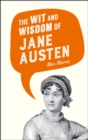 The Wit and Wisdom of Jane Austen - eBook