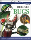 Discover Bugs - Book