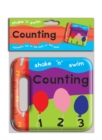 Shake 'n' Swim - Counting - Book