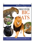 Discover Big Cats - Book