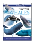 Discover Whales - Book