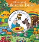 Illustrated Children Bible - Book