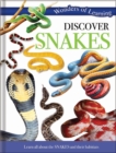 Discover Snakes - Book