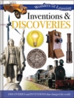 Inventions & Discoveries - Book