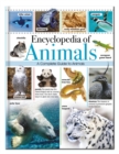 Encyclopedia of Animals : A Complete Pictorial Guide to Animals - Book